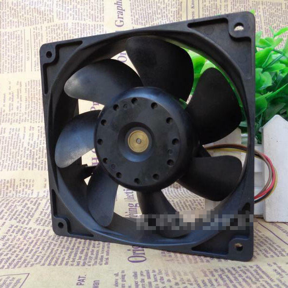 1pcs SANYO 109R1212MH1031 DC12V 0.48A 120*120*38MM 12cm Cooling fan 4pin