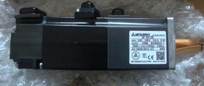 Mitsubishi HF-KP13B AC Servo Motor - High Performance Industrial Motor - MITSUBISHI