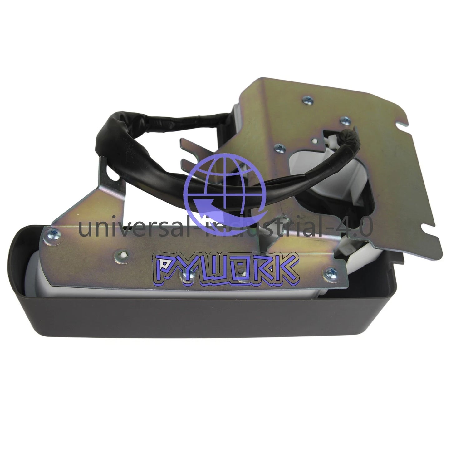 For Hitachi Zaxis ZX200-3 ZX240-3 ZX330-3 4631128 02617D1706 Control Switch