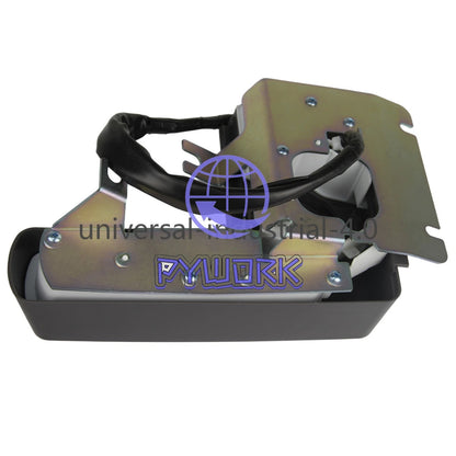 For Hitachi Zaxis ZX200-3 ZX240-3 ZX330-3 4631128 02617D1706 Control Switch