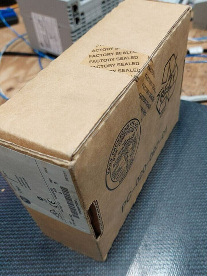 Sealed Allen Bradley 1761-NET-AIC MicroLogix Interface Module - ALLEN BRADLEY