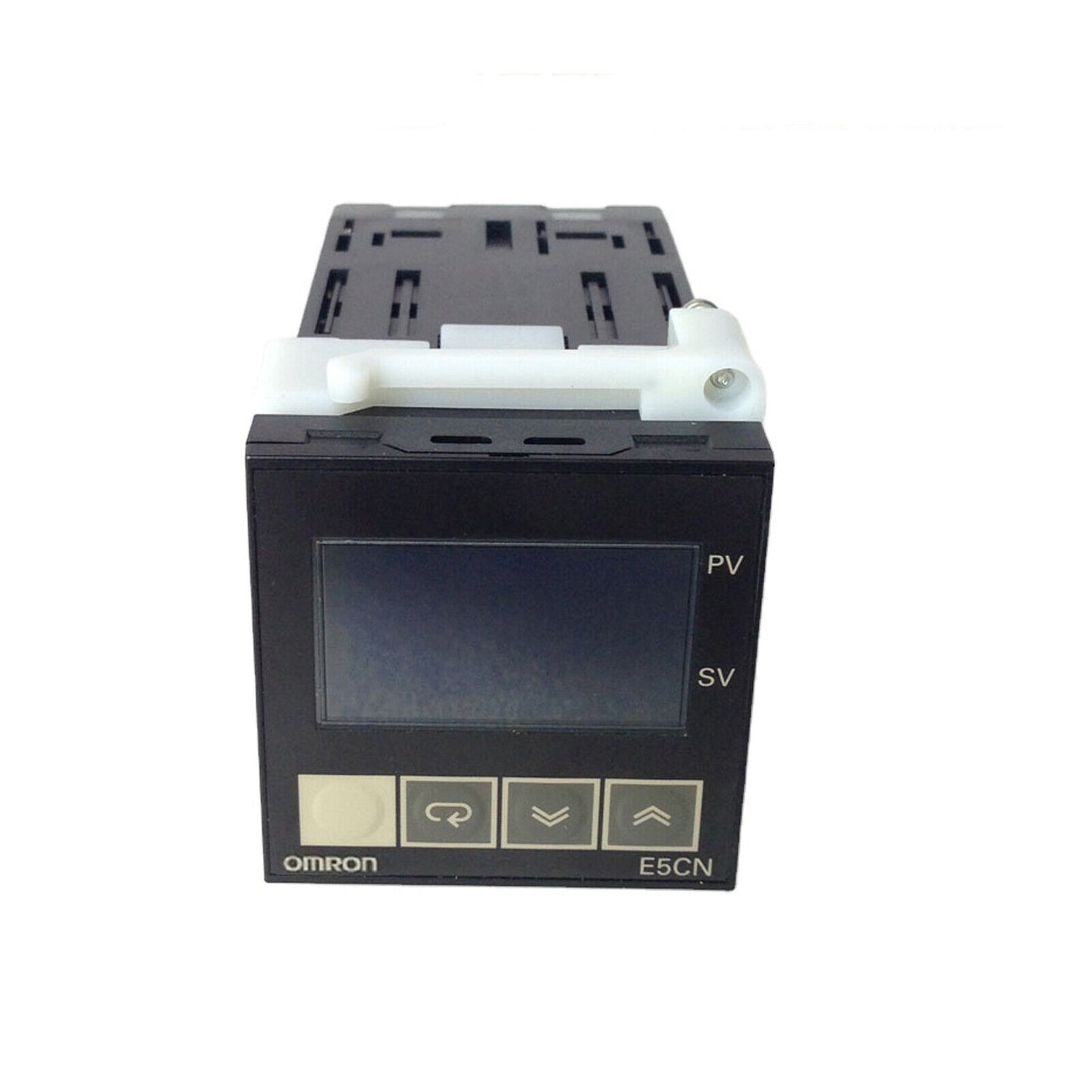 Omron E5CN-Q2MTC-500 100-240V Temperature Controller with Model Number E5CN-Q2MTC-500 - OMRON