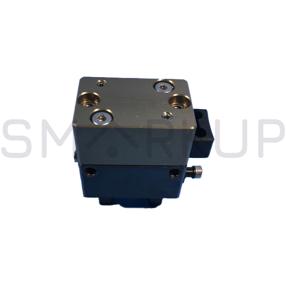 new SCHUNK MPG32 340011 0340011 Parallel Pneumatic Gripper