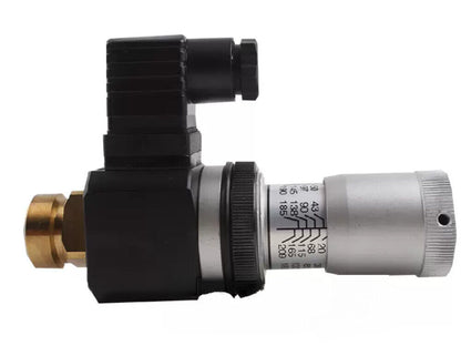 new 1PCS FOR Pressure Switch Relay JC-JCS-02-NL-1 DC24V/20mA - DELTA