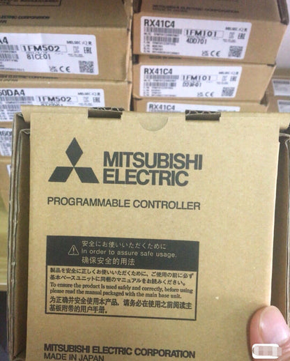 1PC MITSUBISHI RX41C4 MODULE IN BOX