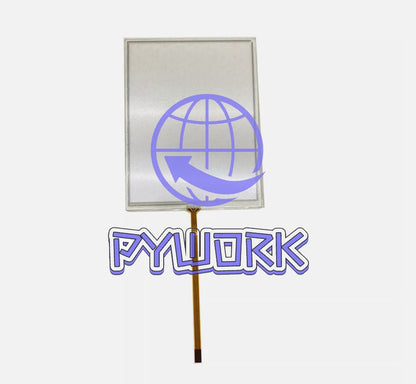 1pcs Touch screen For Fanuc A05B-2256-C113#EMH/EAW/ESW/EGN glass Panel