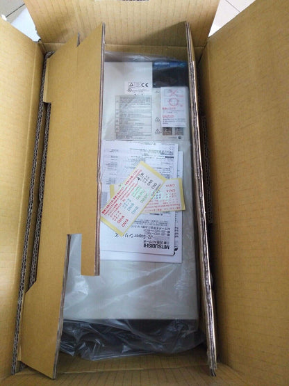 new Mitsubishi MR-J2S-700B AC Servo Drives - MITSUBISHI