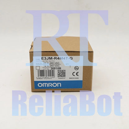 1PC E3JM-R4M4T-G Photoelectric Switch