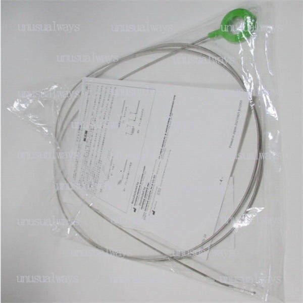 ONE  repalcement  Olympus gastroscope cleaning brush BW-20T  fast shipping