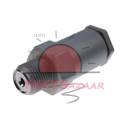 Bosch Pressure Relief Valve For 2003-2007 Dodge Cummins 3963808 1110010020 5.9L