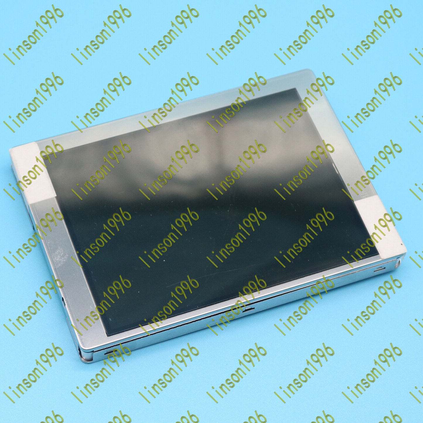 SHARP LQ057Q3DC02 5.7-inch LCD Screen 320x240 Dot Matrix - SHARP