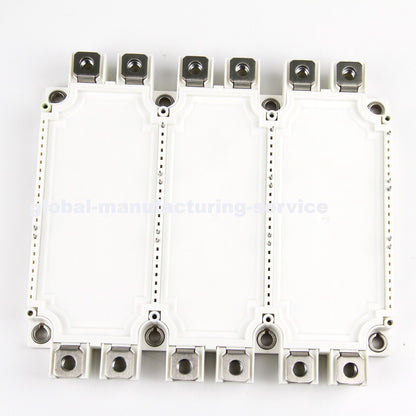 Eupec Infineon FS450R12KE3-S1 Transistor Module - EUPEC INFINEON