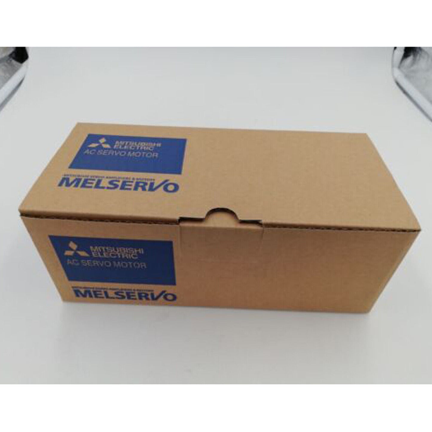1PC AC Servo Motor Mitsubishi HC-MF43G1 In Box - MITSUBISHI