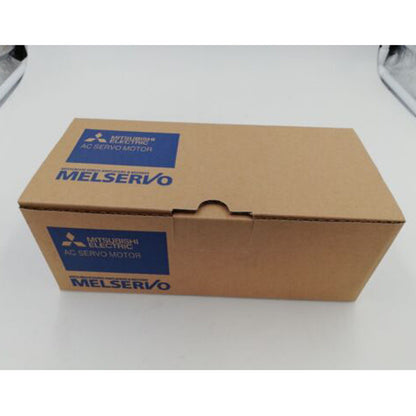 1PC AC Servo Motor Mitsubishi HC-MF43G1 In Box - MITSUBISHI