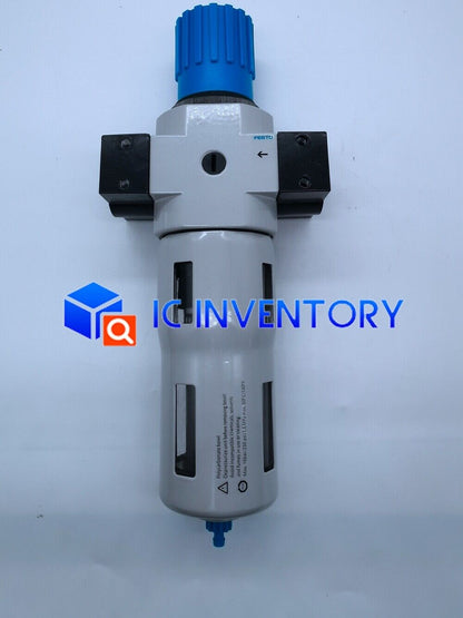 new 1PCS FESTO LFR-1-D-5M-MAXI 162725 - FESTO