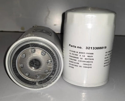 1PCS FIT FOR ZF 3213308019 Gearbox Hydraulic Oil Filter