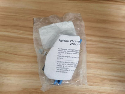 1PC Festo VZ-3-PK-3 5755 Solenoid Valve