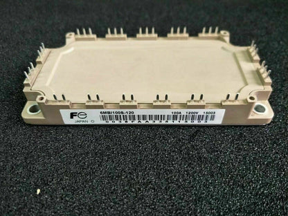 6MBI100S120 - FUJI