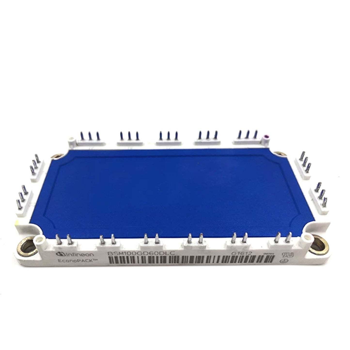 New In Box BSM50GD120DN2 Power Supply Module - INFINEON