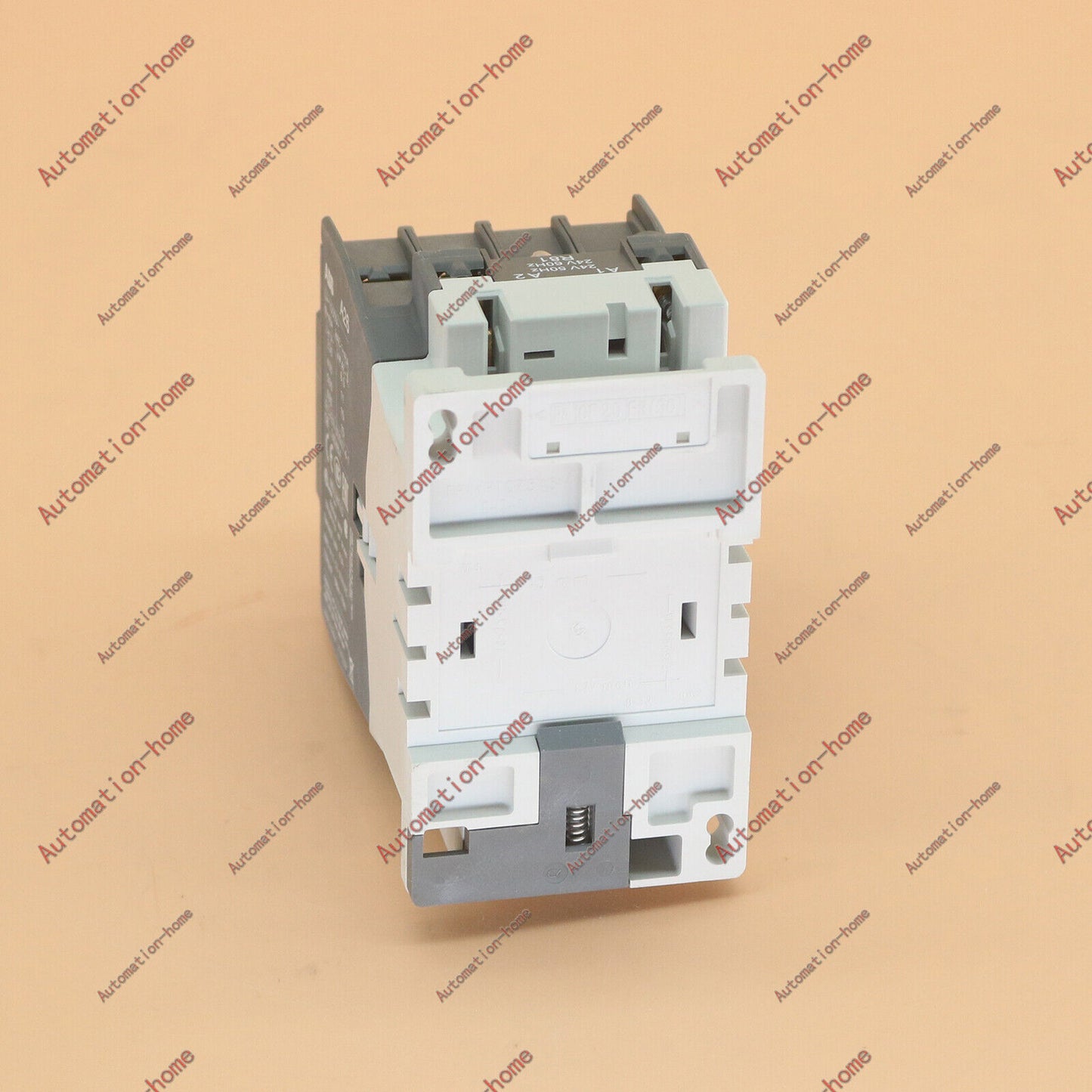 ABB A26-40-00 Block Contactors 24V AC 50-60Hz - ABB