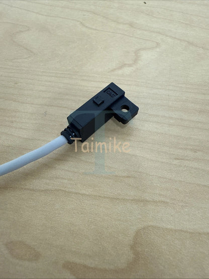 ! SMC D-F7P Prox Plug In Type 20” Proximity Switch