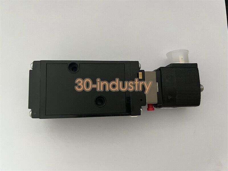 1PCS New Cylinder Solenoid Valve F1g 00430276 791B024DWD1SN00 - OMRON