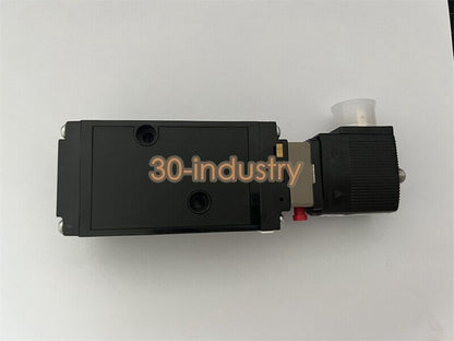 1PCS New Cylinder Solenoid Valve F1g 00430276 791B024DWD1SN00 - OMRON