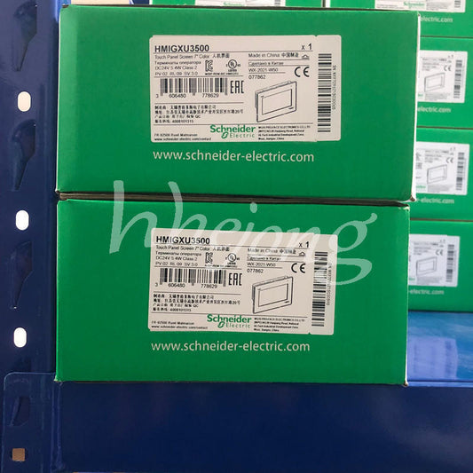 HMIGXU3500 Touch Screen - HMIG