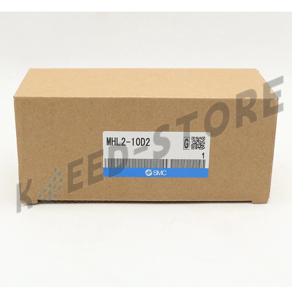 1PCs SMC MHL2-10D2 Cylinder MHL210D2 ko