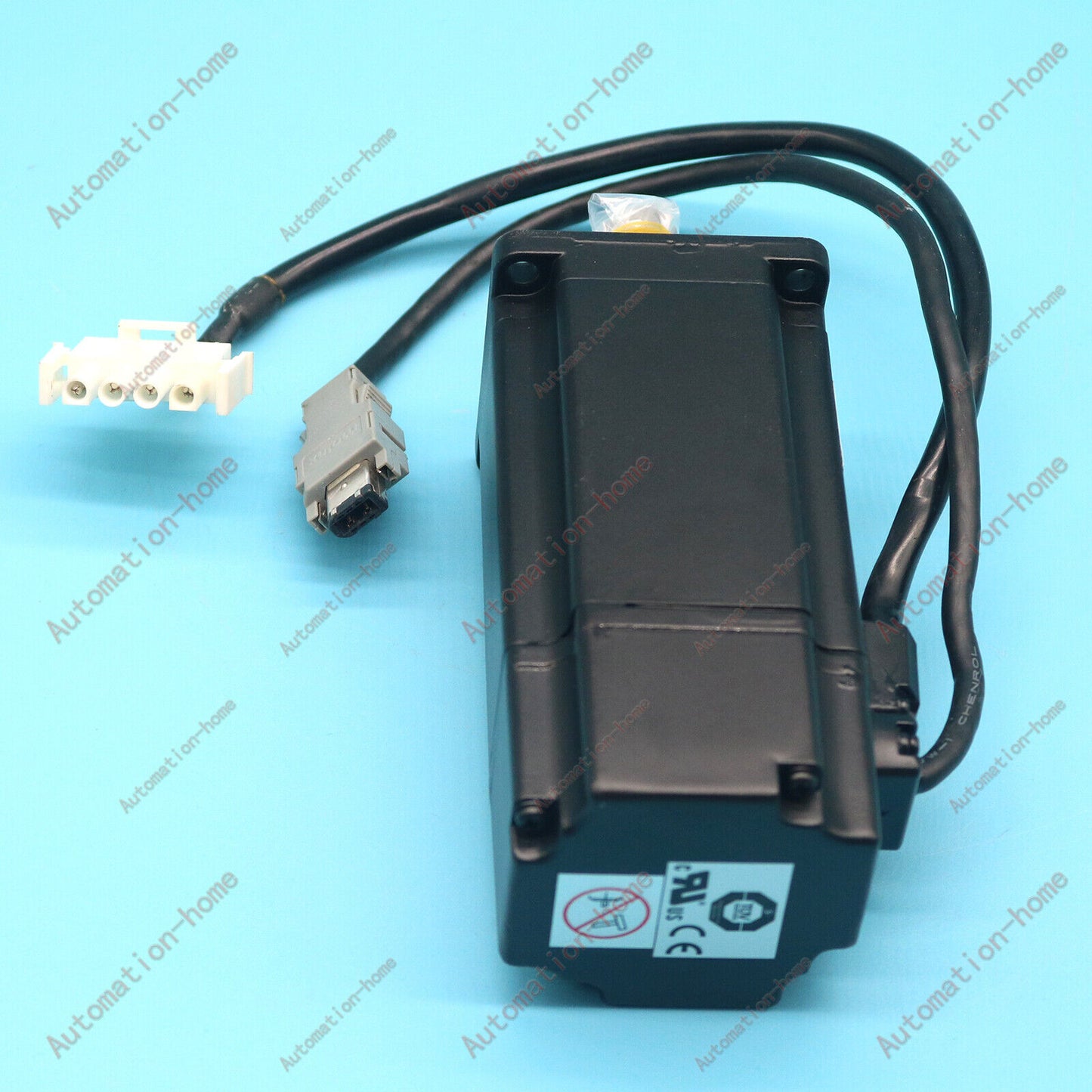 new SGMAH-04AAA41 Yaskawa Servo Motor In box Spot Stocks - YASKAWA