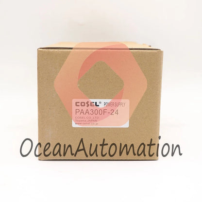 1PCS COSEL PAA300F-24 Power Supplyer