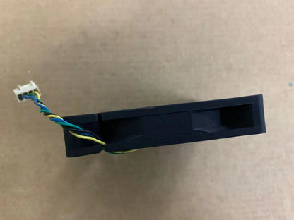 new Delta EFC0812DB 8015 12V 0.50A 8CM 80*80*15MM PWM 4pin fan