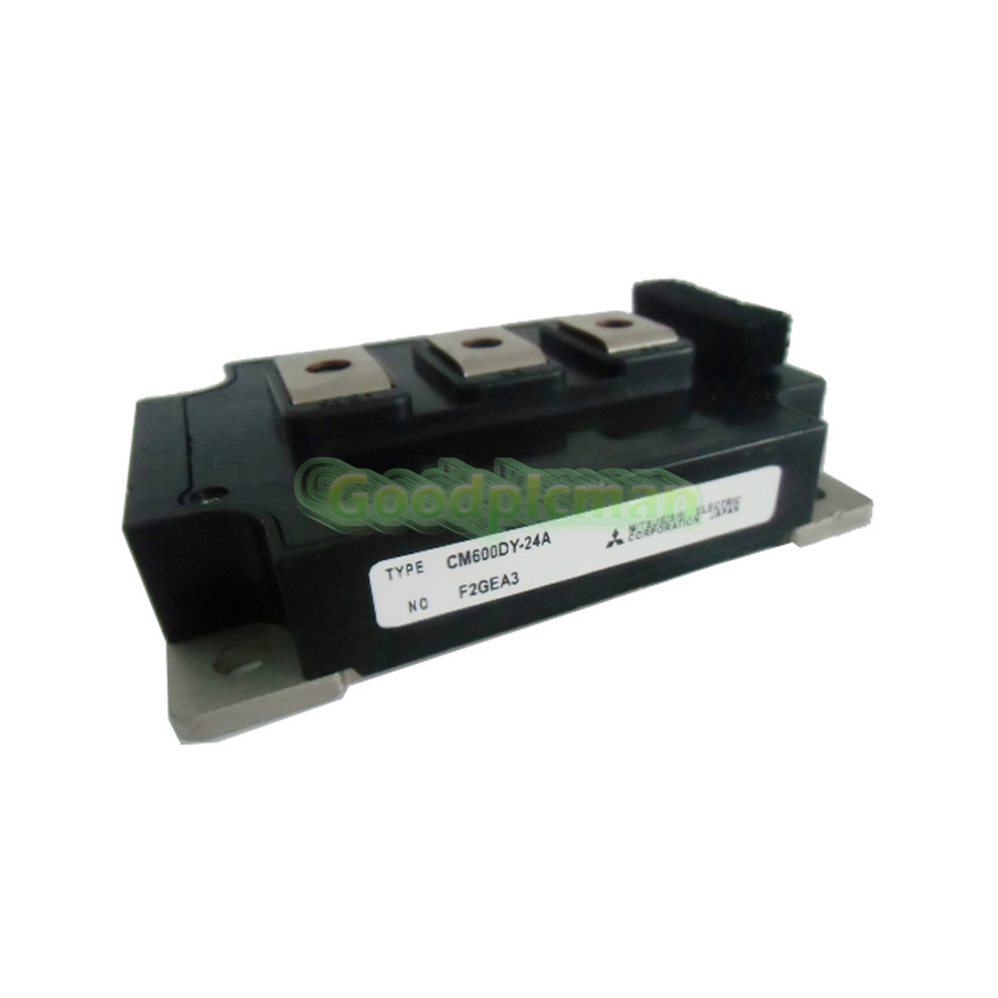 MITSUBISHI CM600DY-24A Power Supply Module
