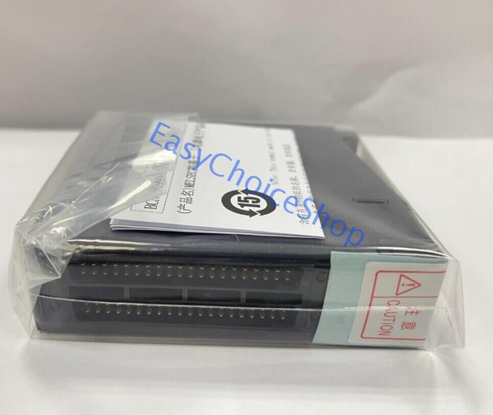 Mitsubishi QY42P PLC Module - MITSUBISHI