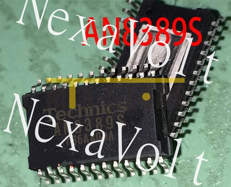 5pcs AN8389S AN8389 SOP-24