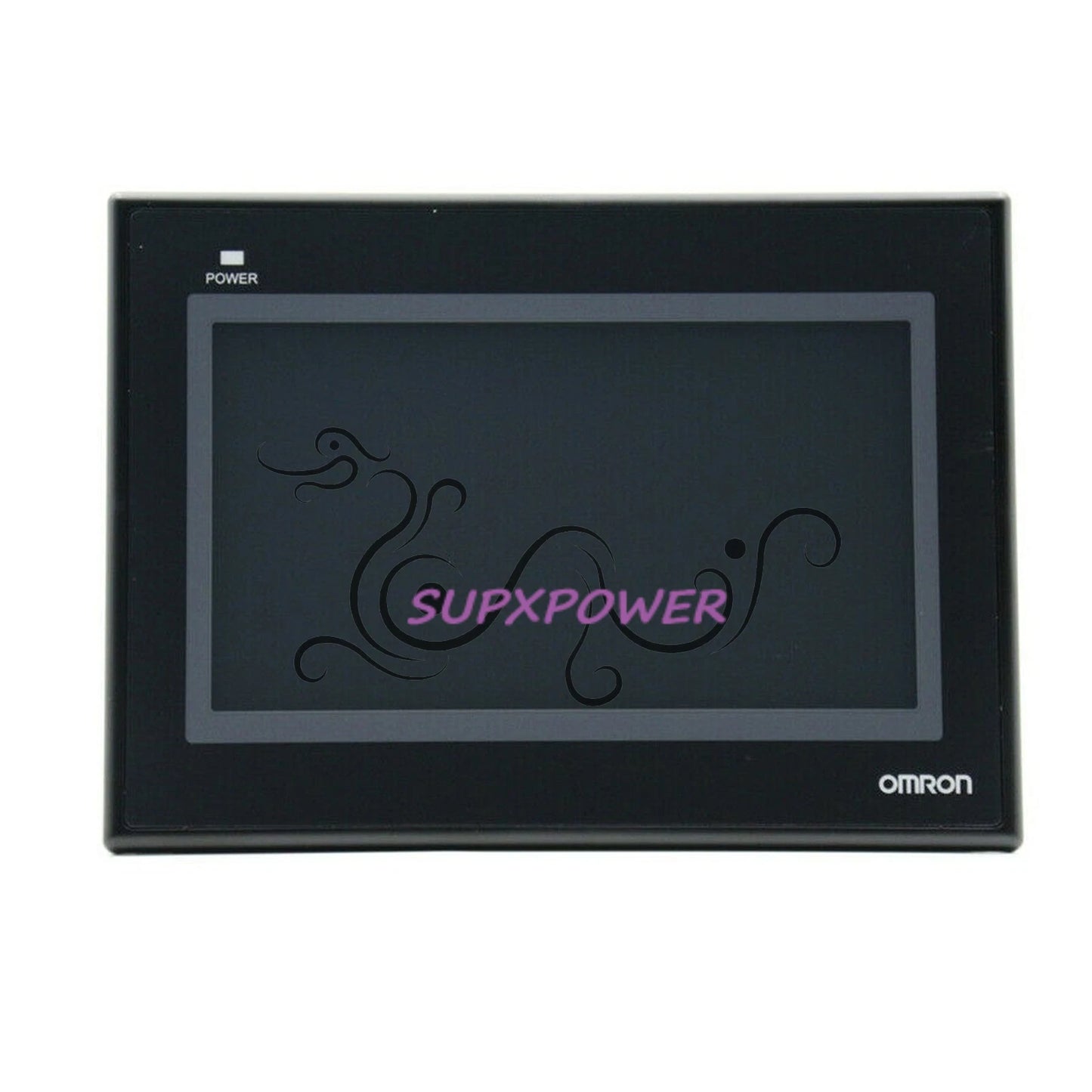 OMRON NB7W-TW00B HMI 7 inch TOUCH SCREEN PANEL #su
