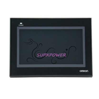 OMRON NB7W-TW00B HMI 7 inch TOUCH SCREEN PANEL #su