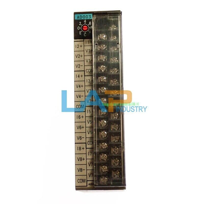 Omron C200H-AD003 Analog Input Unit - Brand New in Box - OMRON