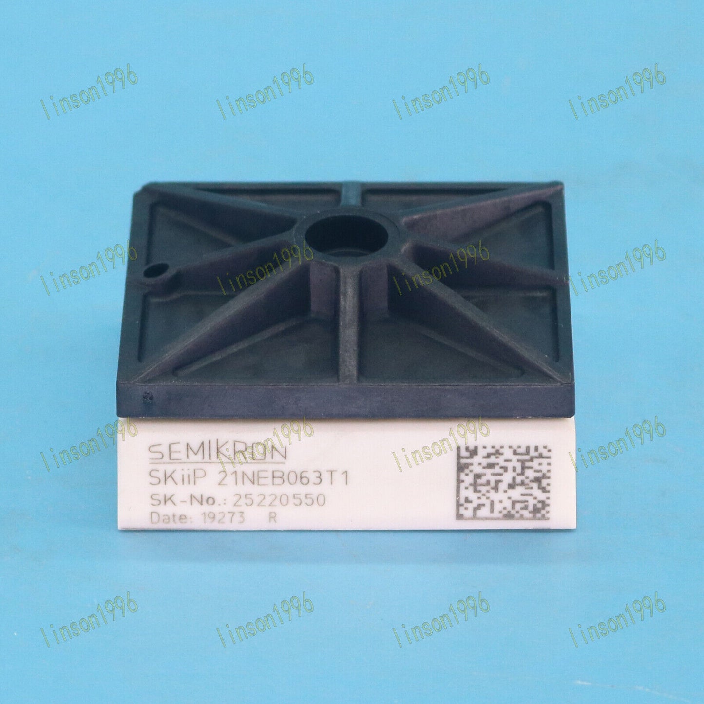 SemiKron SKIIP21NEB063T1 Power Supply Module – SEMIKRON SKIIP21NEB063T1 - SEMIKRON