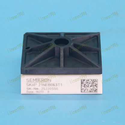 SemiKron SKIIP21NEB063T1 Power Supply Module – SEMIKRON SKIIP21NEB063T1 - SEMIKRON