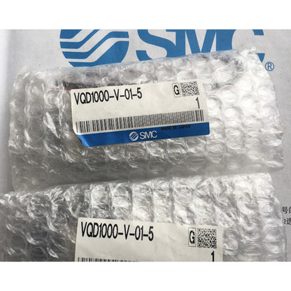 new ONE SMC vacuum solenoid valve VQD1000 - SMC