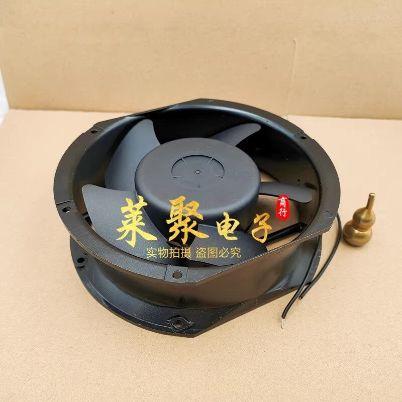 1PCS HT-A17051D220 220V-240V 0.16A-0.30A Cooling Fan