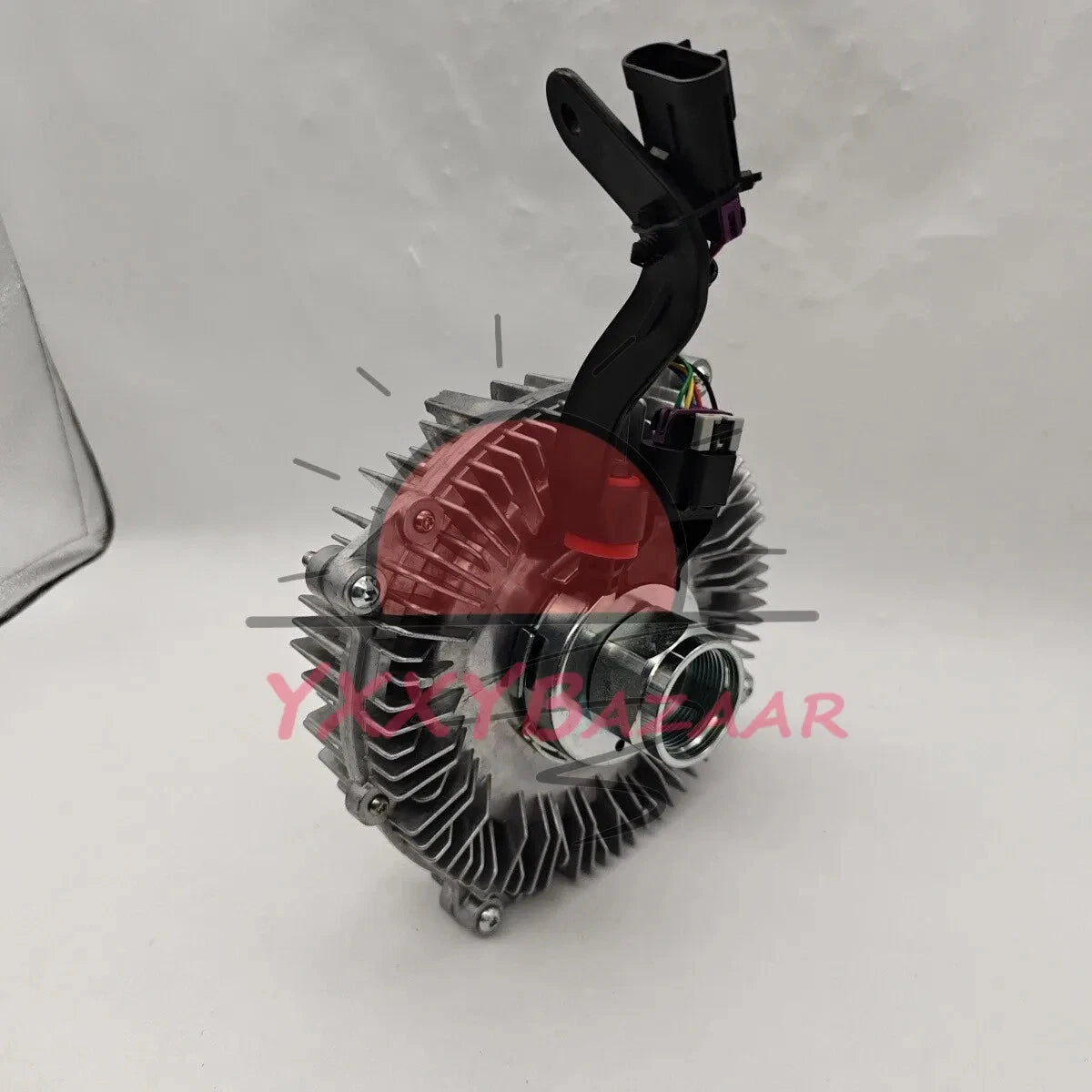 for 2013-18 Ram 2500 3500 6.7L Cummins Fan Clutch Radiator Cooling 52014729AC