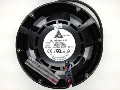 Delta TDA1748AG Cooling Fan - DELTA