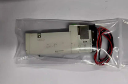 1PCS FIT FOR solenoid valve 4RE119-00-G2M1-3