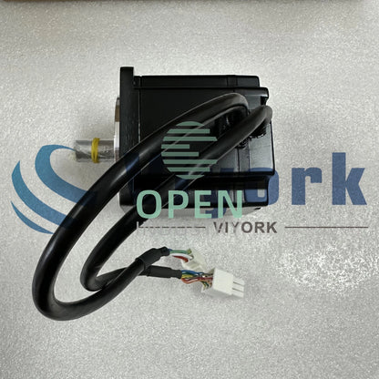 1PCS Yaskawa SGMP-04V316 AC SERVO MOTOR