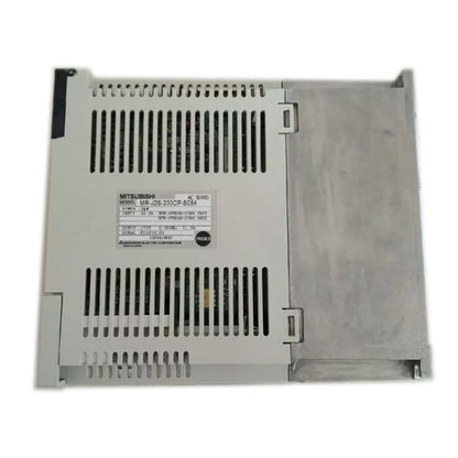 new Mitsubishi MR-J2S-200CP-S084 Servo Drive MRJ2S200CPS084 ping - MITSUBISHI