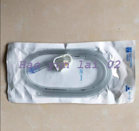 new 1PC FITS For Olympus Auxiliary Tube MAJ-1608