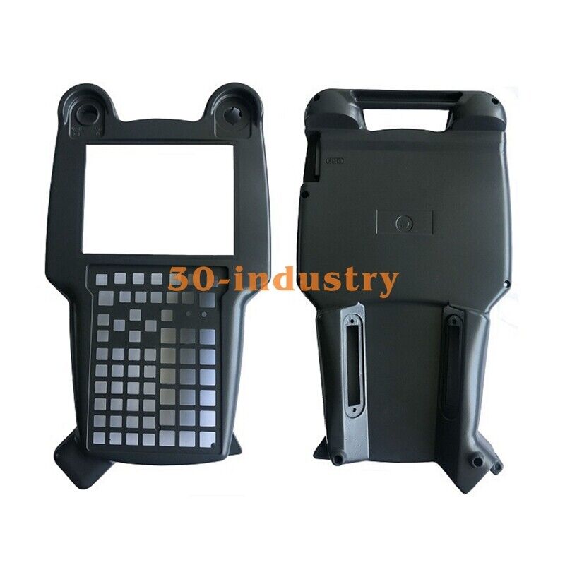 Front Cover & Back Case Housing Shell for Fanuc Teach Pendant A05B-2518-C202 - FANUC