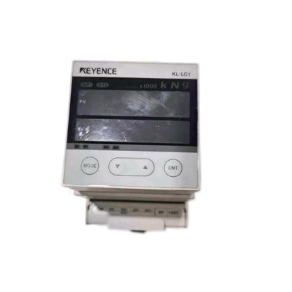 KEYENCE Controller Thermostat KL-LC1 - KEYENCE